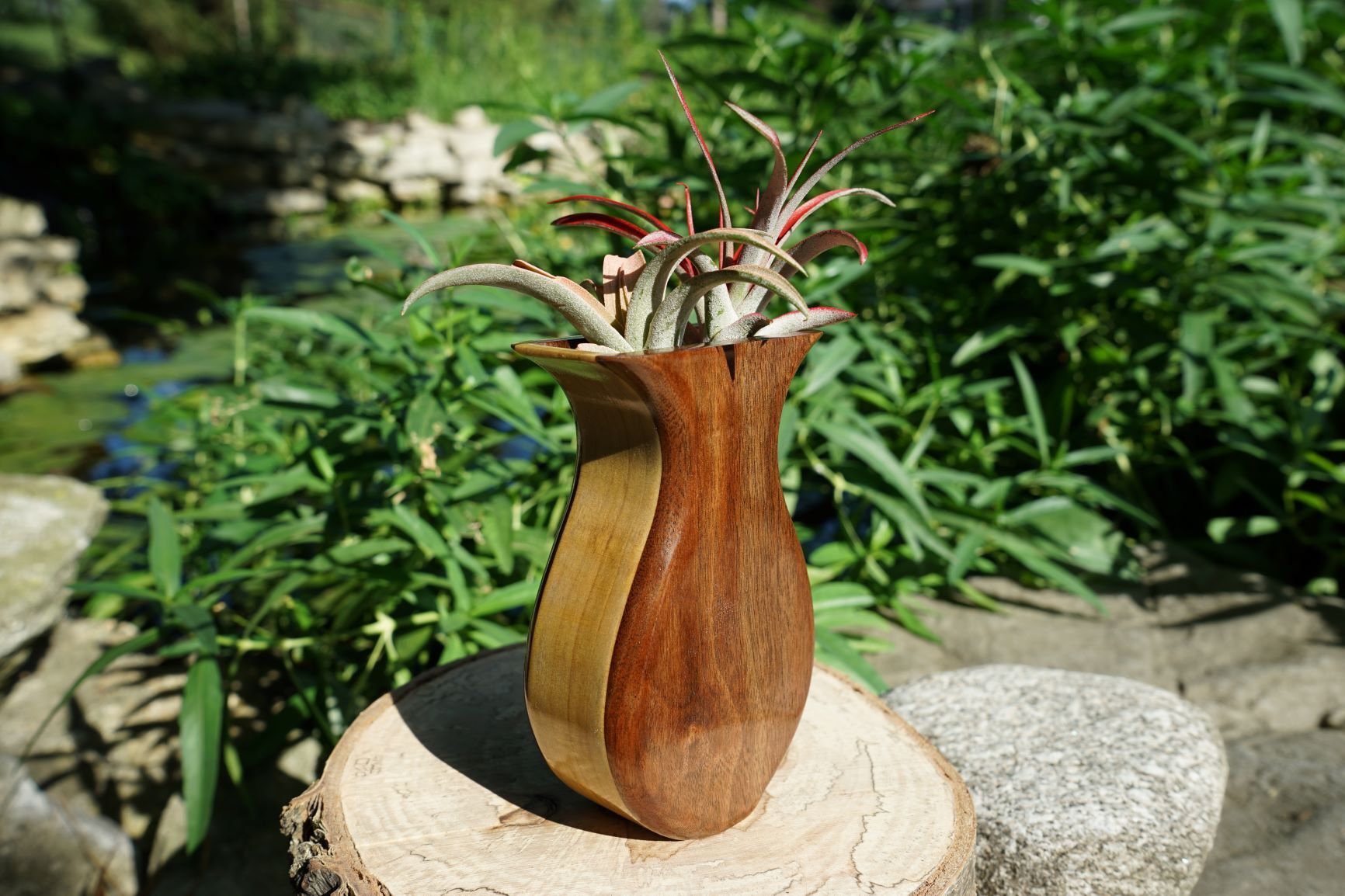 Made in St. Louis: J & S Turnings